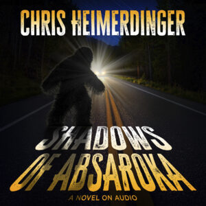 Shadows of Absaroka