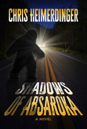 Shadows of Absaroka